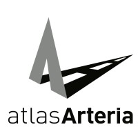 ATLAS ARTERIA logo