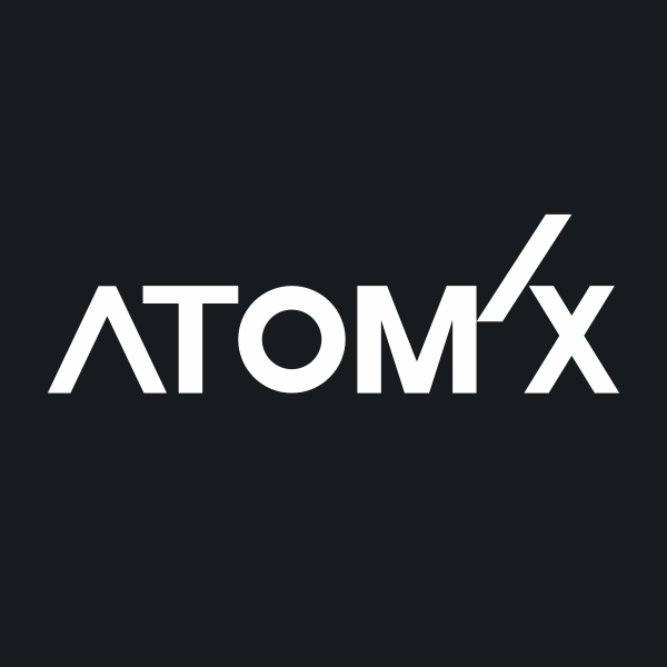 ATOMIX CO., LTD. Logo