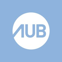 AUB GROUP LIMITED logo