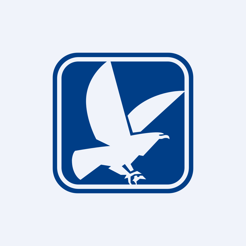 AUBURN NATIONAL BANCORPORATION, INC Logo