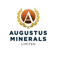 AUGUSTUS MINERALS LIMITED logo