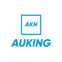 AUKING MINING LIMITED logo
