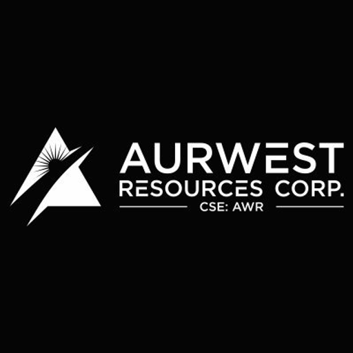 AURWEST RESOURCES CORPORATION logo