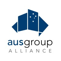 AUSGROUP LIMITED logo