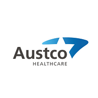 AUSTCO HEALTHCARE LIMITED logo