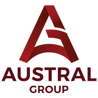 AUSTRAL ENTERPRISES BERHAD logo