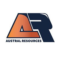 AUSTRAL RESOURCES AUSTRALIA LTD logo
