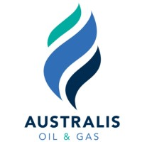 AUSTRALIS OIL & GAS LIMITED logo