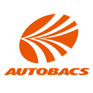 AUTOBACS SEVEN CO.,LTD. Logo