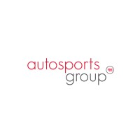 AUTOSPORTS GROUP LIMITED. logo