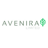 AVENIRA LIMITED logo