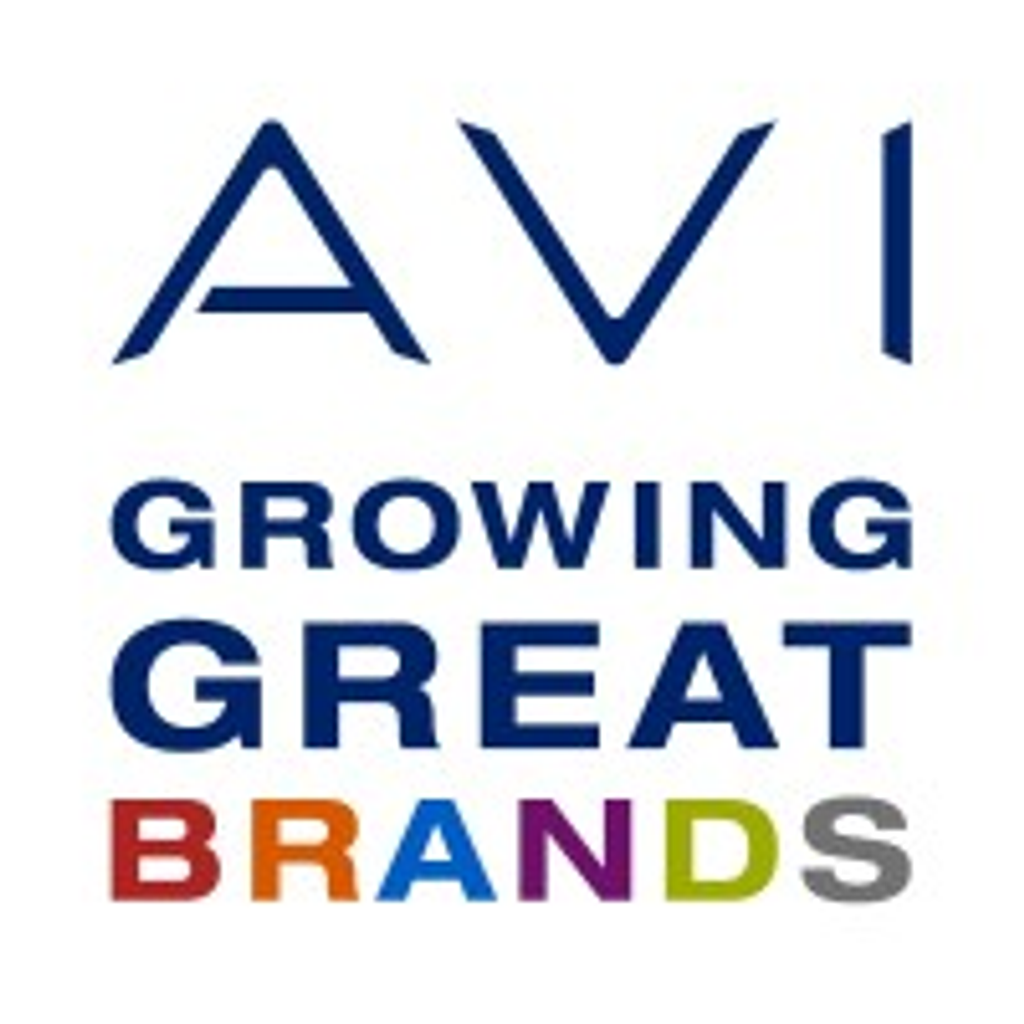 AVI LIMITED logo
