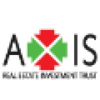 AXIS REAL ESTATE INVESTMENT TRUST logo