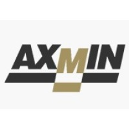 AXMIN Inc. logo