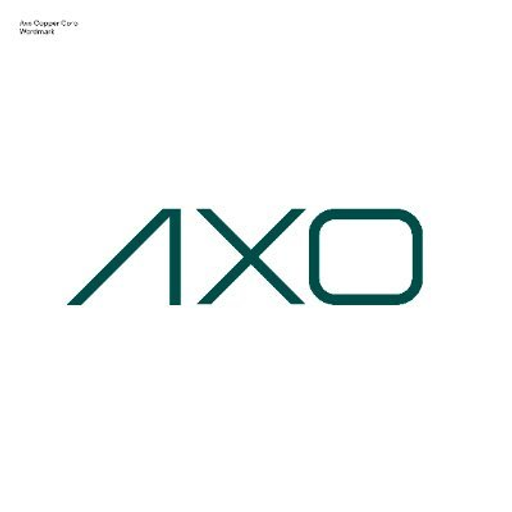 AXO COPPER CORP logo