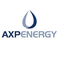 AXP ENERGY LIMITED logo