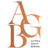 AXTERIA GROUP BERHAD logo