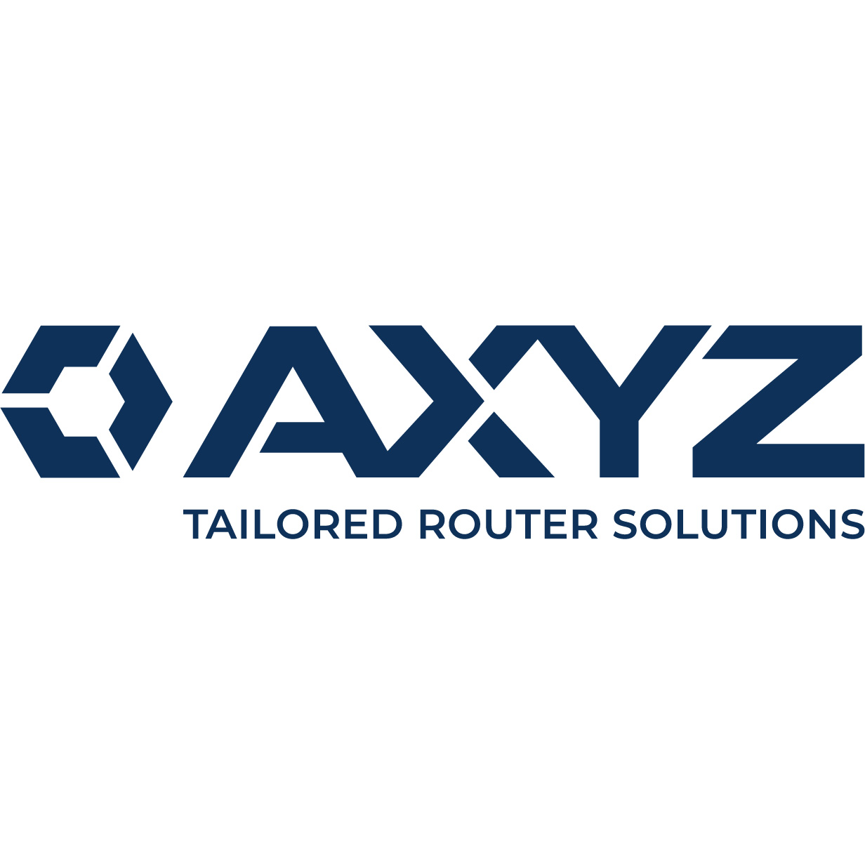 AXYZ Co., Ltd Logo