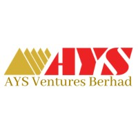 AYS VENTURES BERHAD logo
