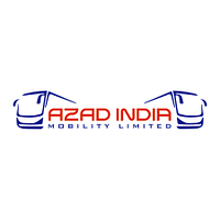 AZAD INDIA MOBILITY LIMITED logo