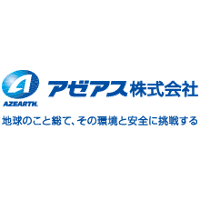 AZEARTH Corporation Logo
