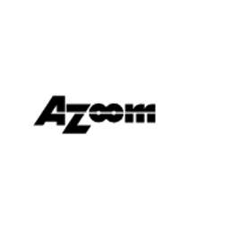 AZOOM CO.,LTD Logo