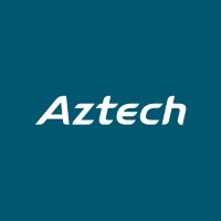 AZTECH GLOBAL LTD. logo