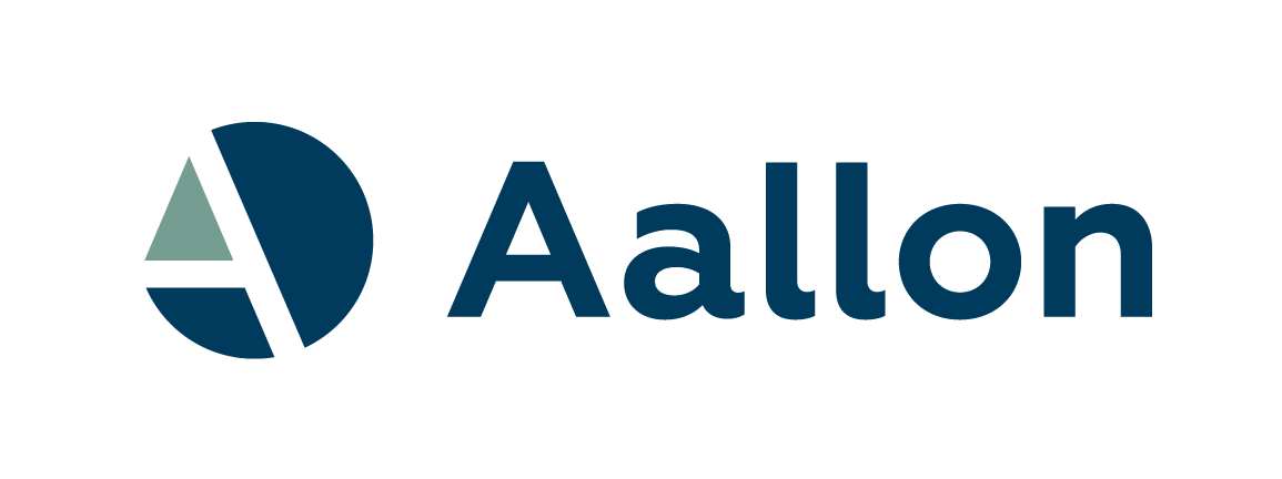 Aallon Group Oyj Logo