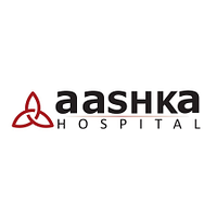 Aashka Hospitals Limited logo