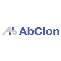 AbClon Inc. logo