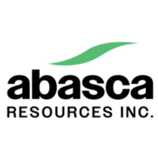Abasca Resources Inc. logo