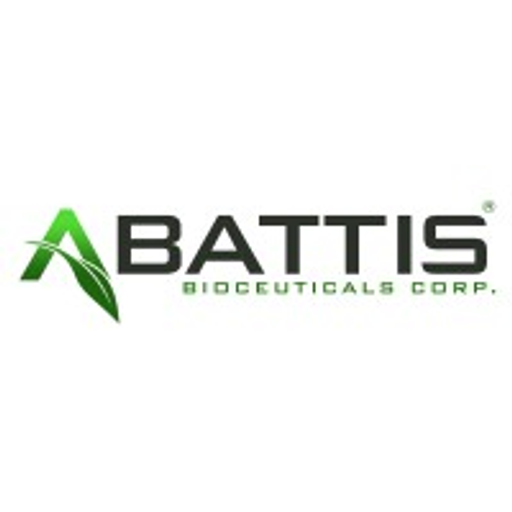Abattis Bioceuticals Corp. logo