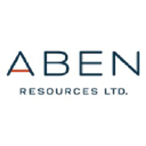 Aben Gold Corp. logo