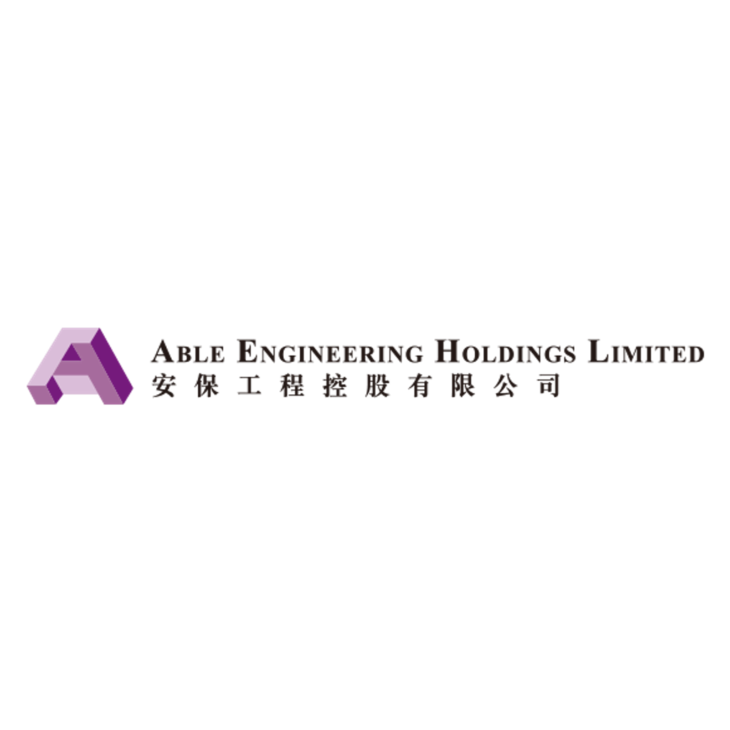 Able Engineering Holdings Limited logo
