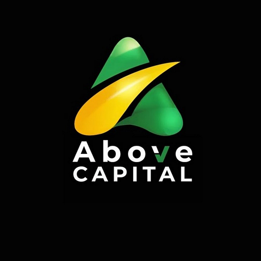 Above Capital Inc. logo