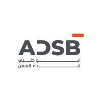 Abu Dhabi Ship Building Co. logo