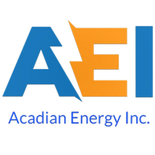 Acadian Energy Inc. logo