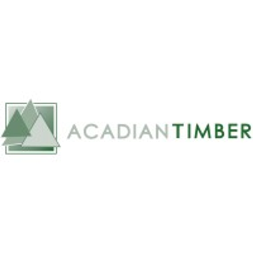 Acadian Timber Corp. logo