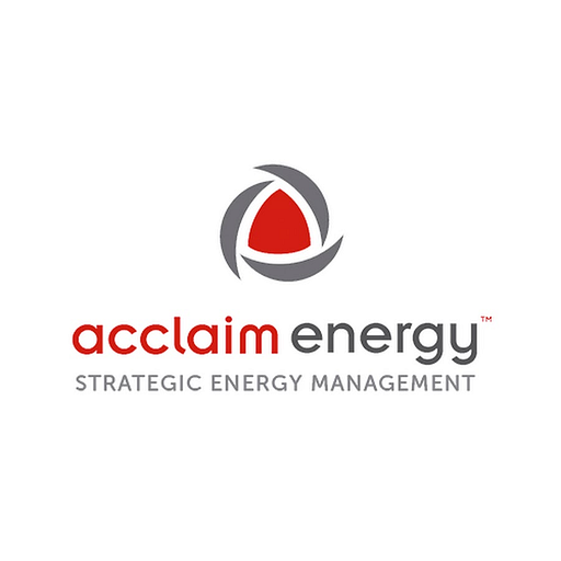 Acclaim Energy Trust logo