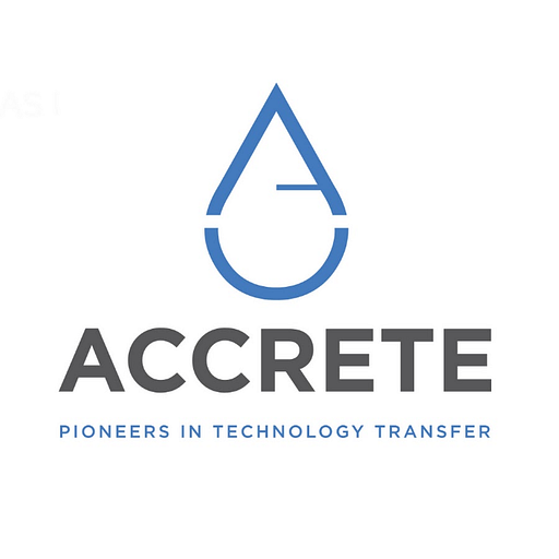 Accrete Energy Inc. logo