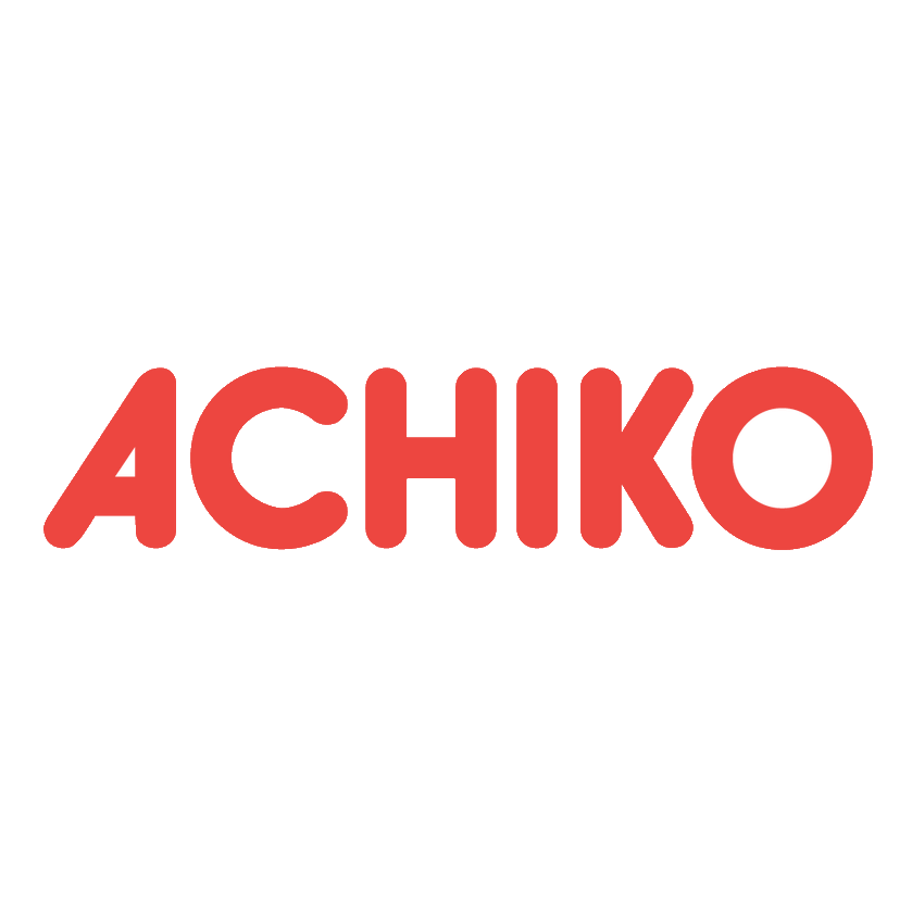 Achiko AG Logo