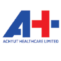 Achyut Healthcare Limited logo