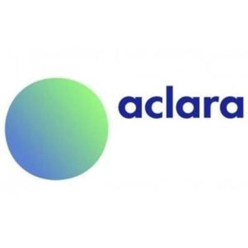 Aclara Resources Inc. logo