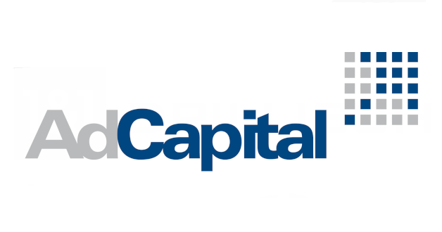 AdCapital AG Logo