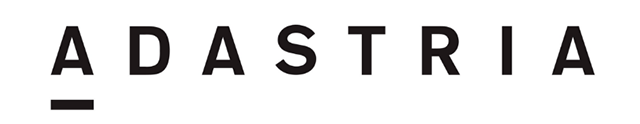 Adastria Co., Ltd. Logo
