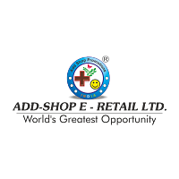 Add-Shop E-Retail Limited logo