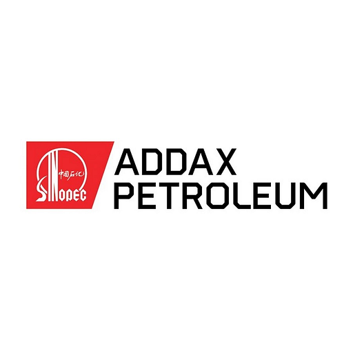 Addax Petroleum Corporation logo