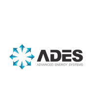 Ades Holding Co. logo