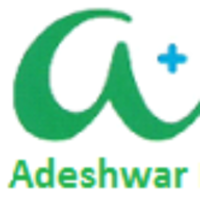 Adeshwar Meditex Limited logo