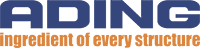 Ading AD Logo